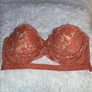 Victoria Secret Tube Bralette